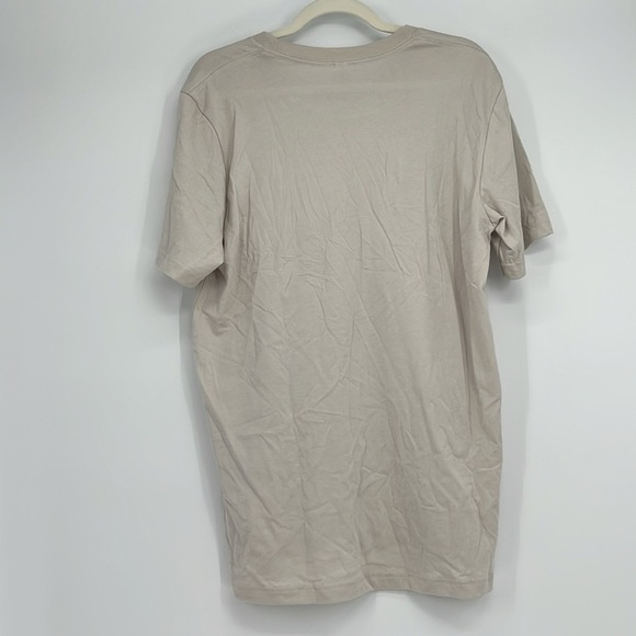 Rudolph the Red-Nosed Reindeer Graphic Tee | Bella + Canvas | Size Large - Picture 4 of 4